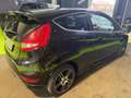 Ford Fiesta 3p 1.6 tdci Individual 95cv ST-LINE -PELLE TOTALE- Nero - thumbnail 7