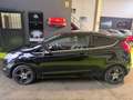 Ford Fiesta 3p 1.6 tdci Individual 95cv ST-LINE -PELLE TOTALE- Nero - thumbnail 10