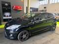 Ford Fiesta 3p 1.6 tdci Individual 95cv ST-LINE -PELLE TOTALE- Nero - thumbnail 1