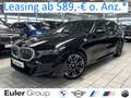 BMW 520 d xDrive Tour M Sport AHK Pano H/K StandHzg Travel Schwarz - thumbnail 1