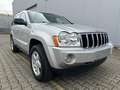 Jeep Grand Cherokee Limited 4.7 Autom. V8 Silber - thumbnail 1