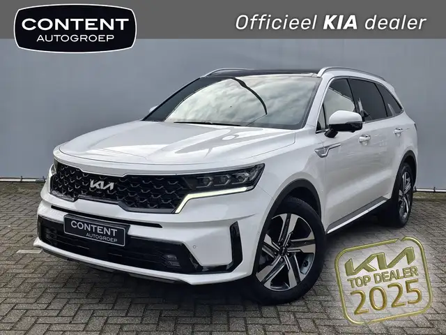 Kia Sorento 1.6 T-GDi Plug-in Hybrid AWD ExecutiveLine |Pano |