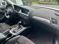 Audi A4 allroad *** ALLRAD *** 2.0 TDI (140kW) Blanc - thumbnail 9