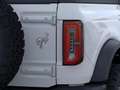 Ford Bronco Blanc - thumbnail 23