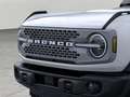 Ford Bronco Blanc - thumbnail 19