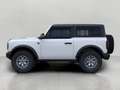 Ford Bronco Blanc - thumbnail 3
