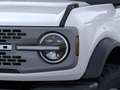 Ford Bronco Blanc - thumbnail 20