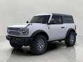 Ford Bronco Blanc - thumbnail 2