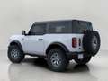 Ford Bronco Blanc - thumbnail 4