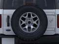 Ford Bronco Blanc - thumbnail 24