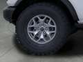 Ford Bronco Blanc - thumbnail 21