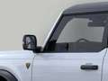 Ford Bronco Blanc - thumbnail 22