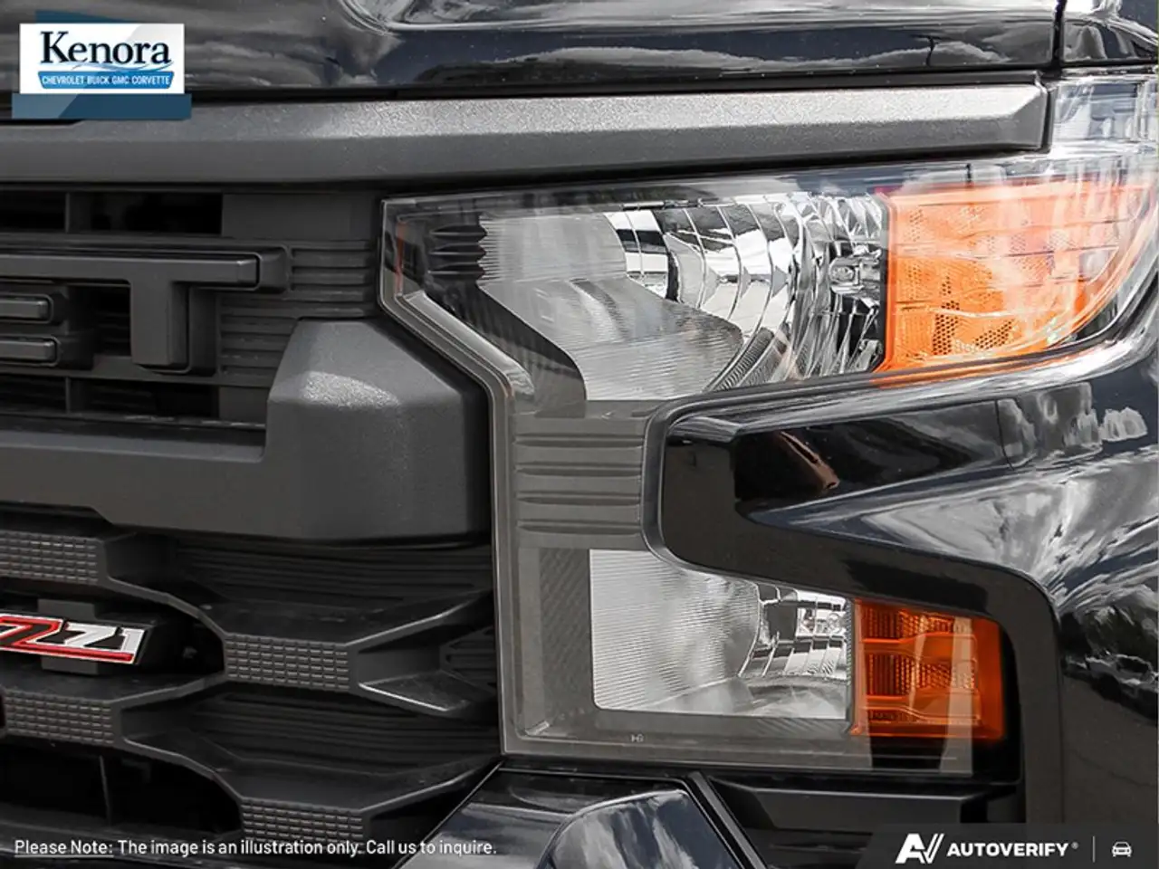 Chevrolet Silverado 1500 снимка Chevrolet Silverado 1500