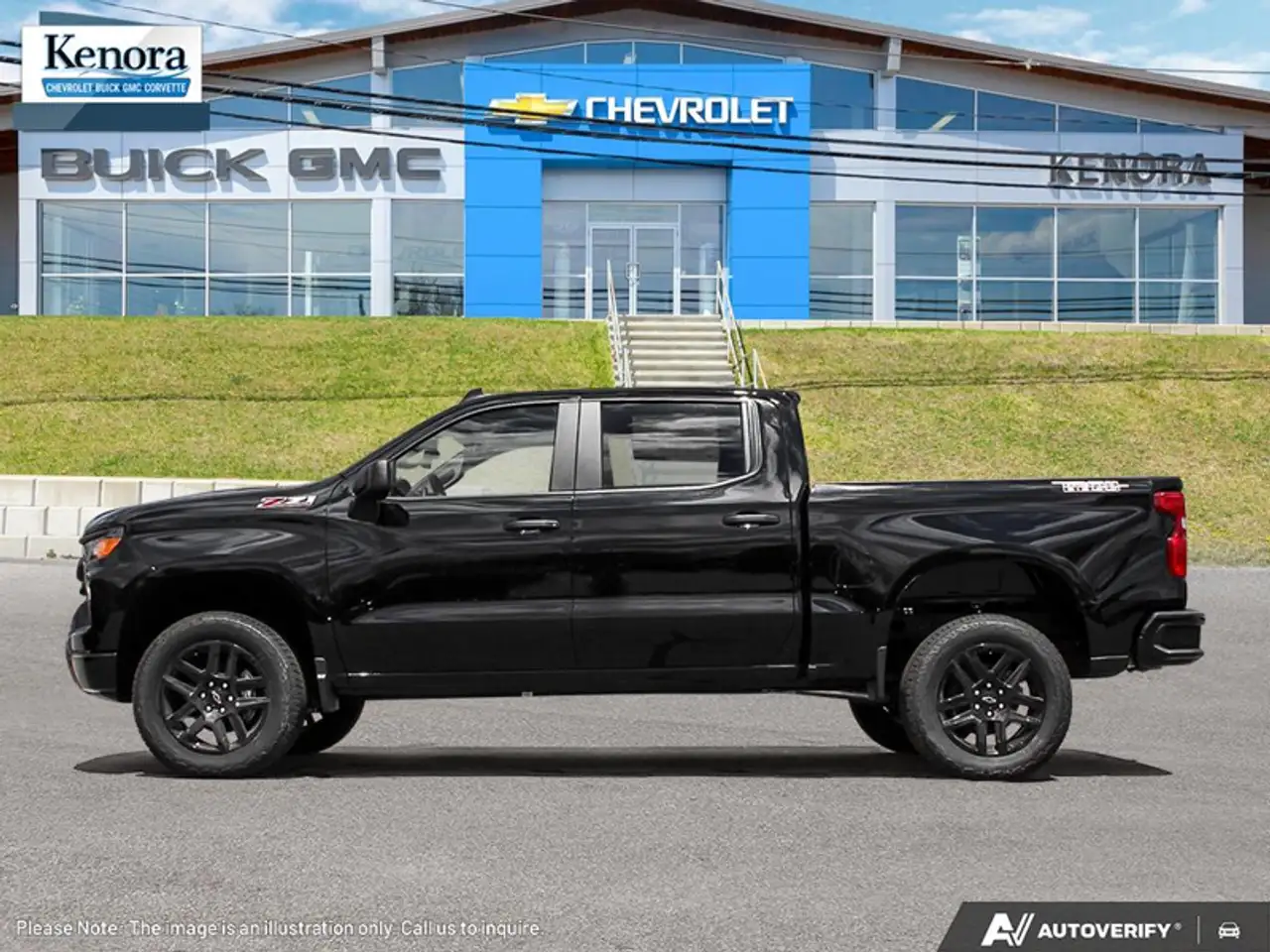 Chevrolet Silverado 1500 снимка Chevrolet Silverado 1500