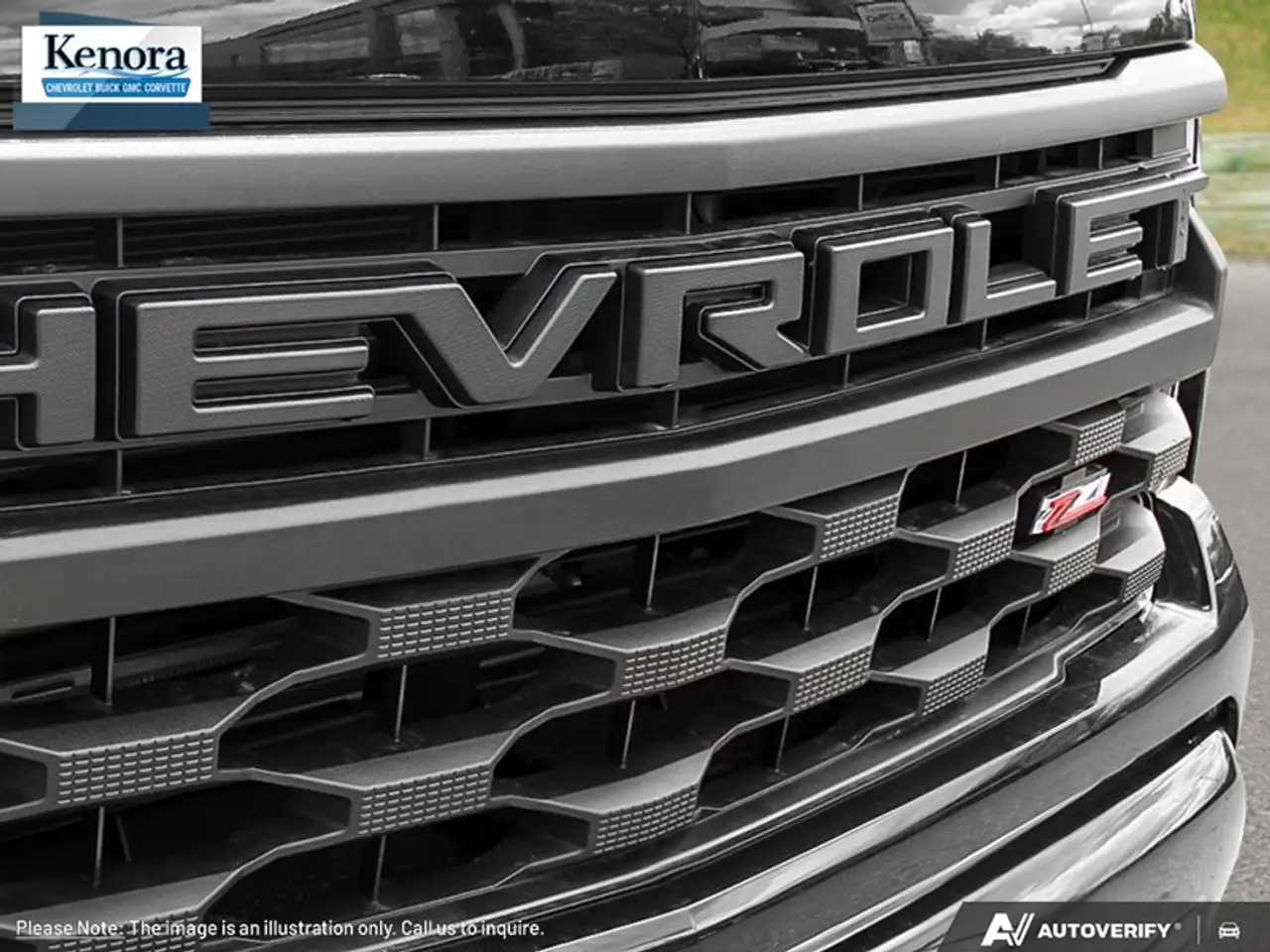 Chevrolet Silverado 1500 снимка Chevrolet Silverado 1500