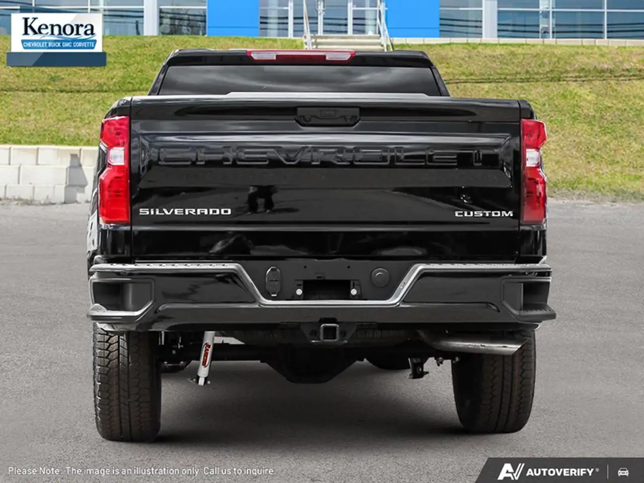 Chevrolet Silverado 1500 снимка Chevrolet Silverado 1500