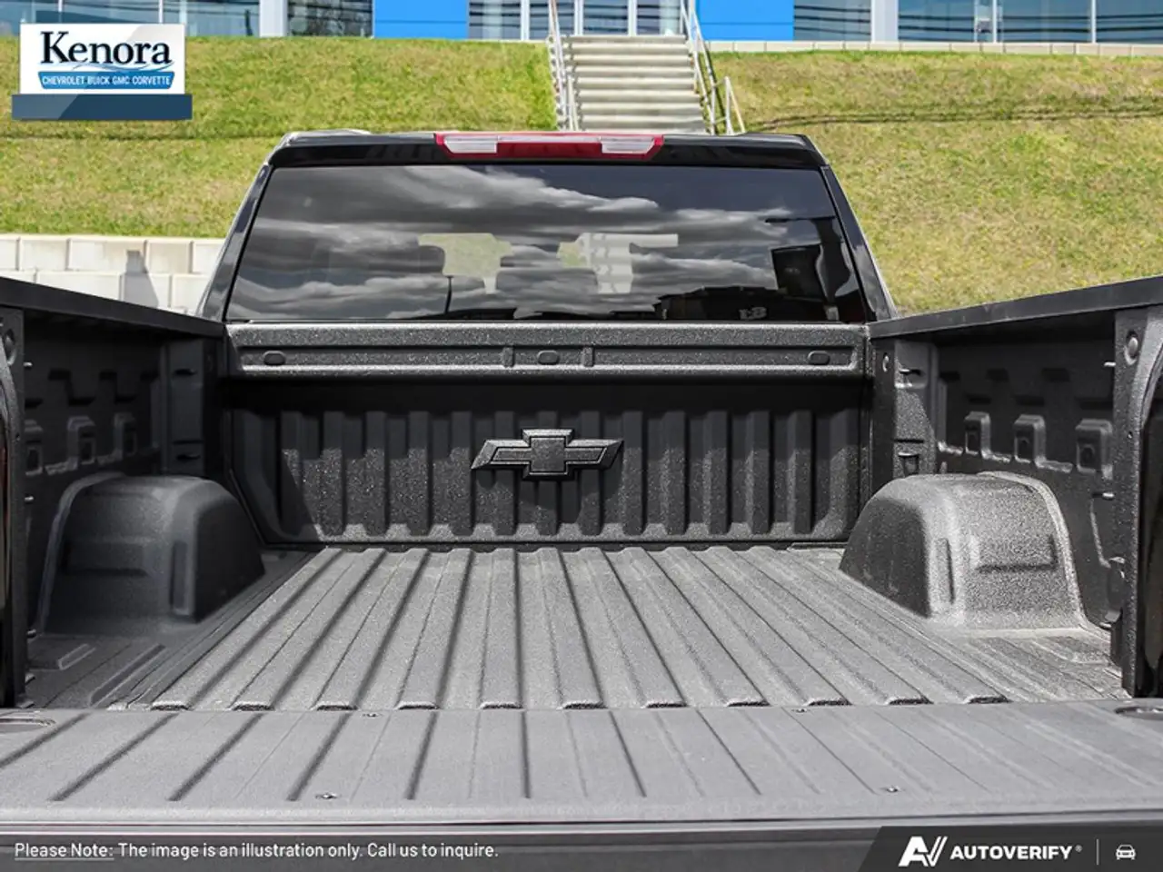 Chevrolet Silverado 1500 снимка Chevrolet Silverado 1500