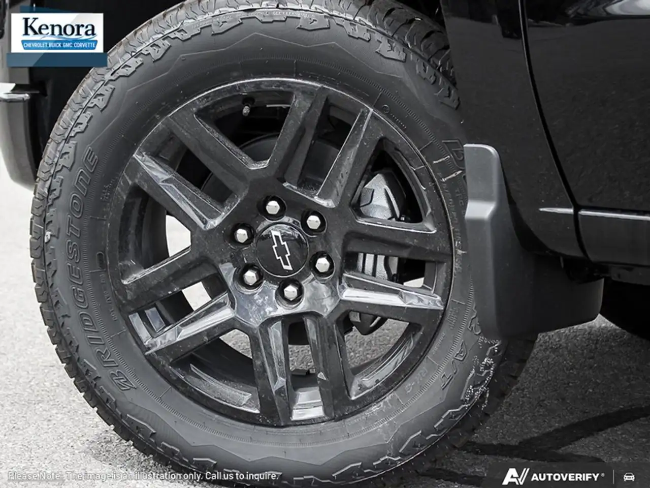 Chevrolet Silverado 1500 снимка Chevrolet Silverado 1500