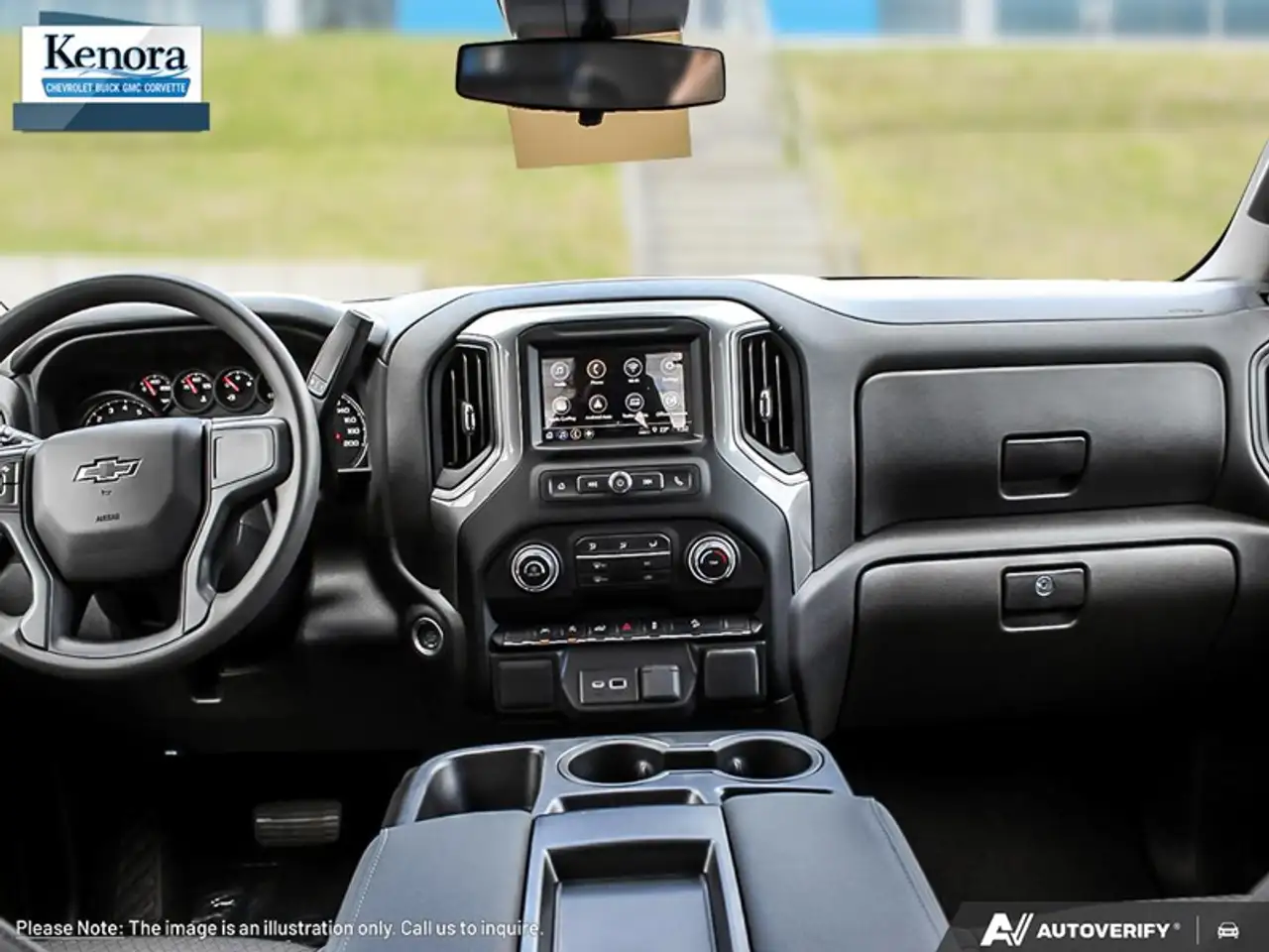 Chevrolet Silverado 1500 снимка Chevrolet Silverado 1500