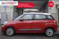 Fiat 500L FIAT 500L 1.3 Multijet 85 CV Pop Unicoproprietario Rosso - thumbnail 4