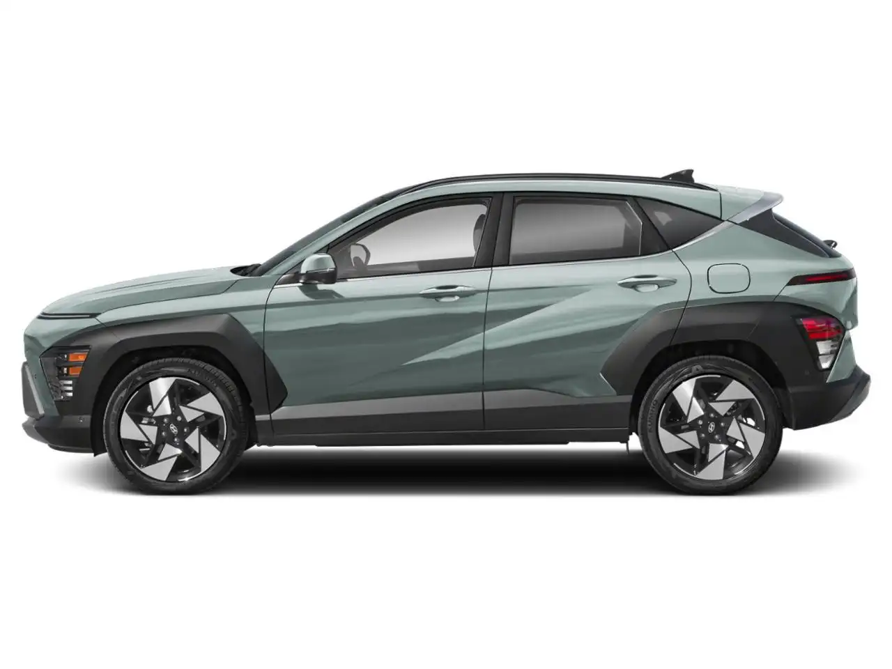 Hyundai KONA fotografie Hyundai KONA