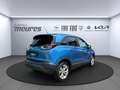 Opel Crossland Edition Apple CarPlay USB NSW Verkehrszeichenerk. Bleu - thumbnail 4