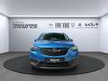 Opel Crossland Edition Apple CarPlay USB NSW Verkehrszeichenerk. Bleu - thumbnail 6