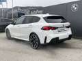 BMW 123 i xDrive Weiß - thumbnail 14