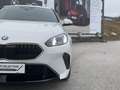 BMW 123 i xDrive Weiß - thumbnail 13