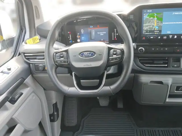 Ford Tourneo Custom Titanium L2 2,0 Eblue 170PS A8 AWD 8-Sitzer Ansicht 9