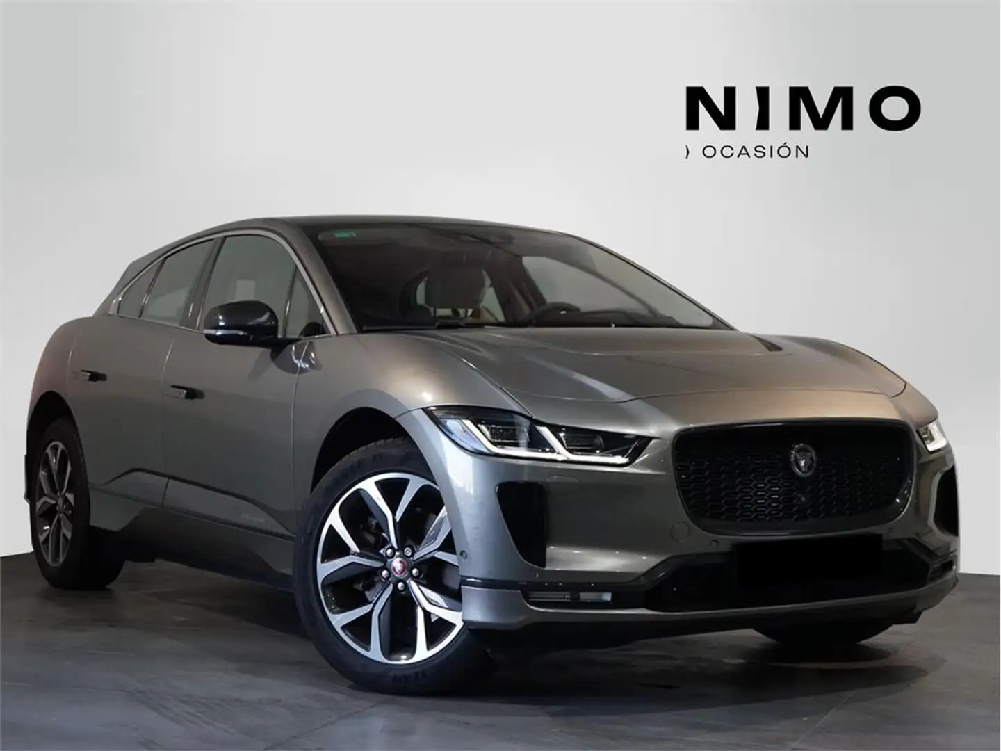 Jaguar I-Pace EV400 HSE AUTO 4WD - 1