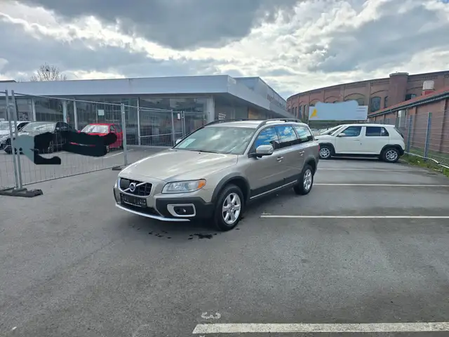 Volvo XC70 Kinetic AWD