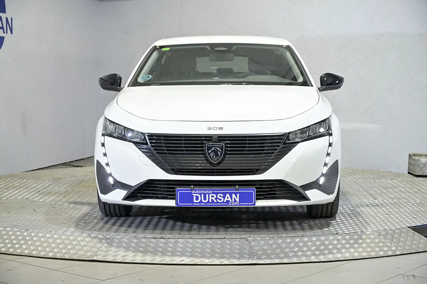 Peugeot 308 SW Active Pack BlueHDi 130 S&S EAT8 - 2