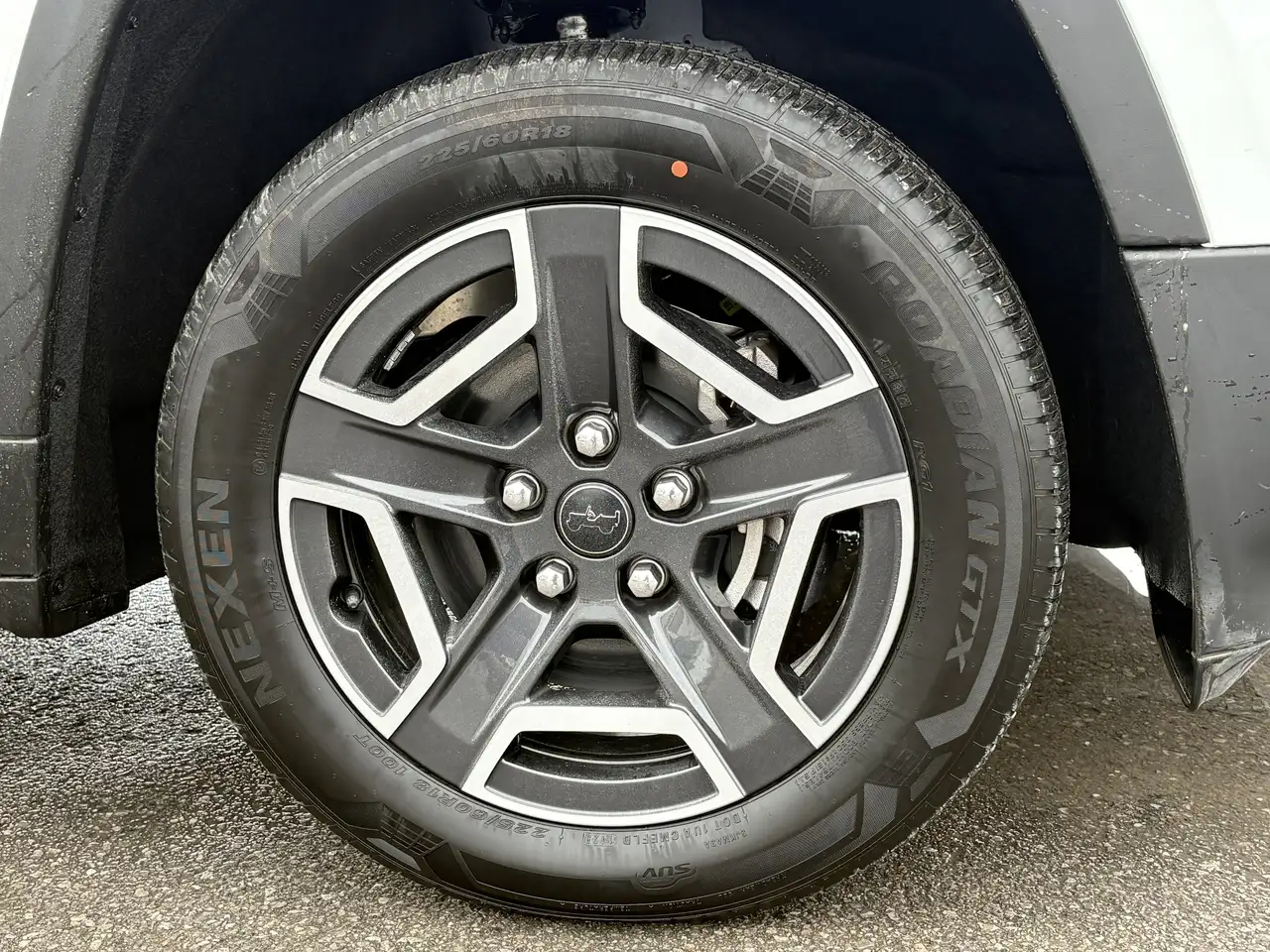 Jeep Cherokee снимка Jeep Cherokee