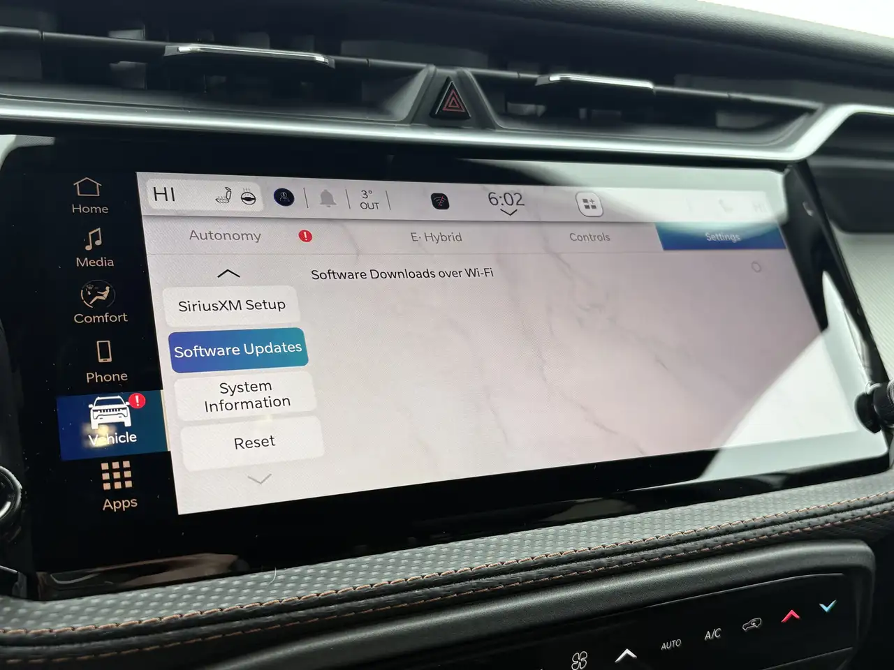 Jeep Cherokee снимка Jeep Cherokee