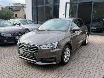Sportback 1.4 TFSI*Xenon*Klima*Shz*PDC*Navi