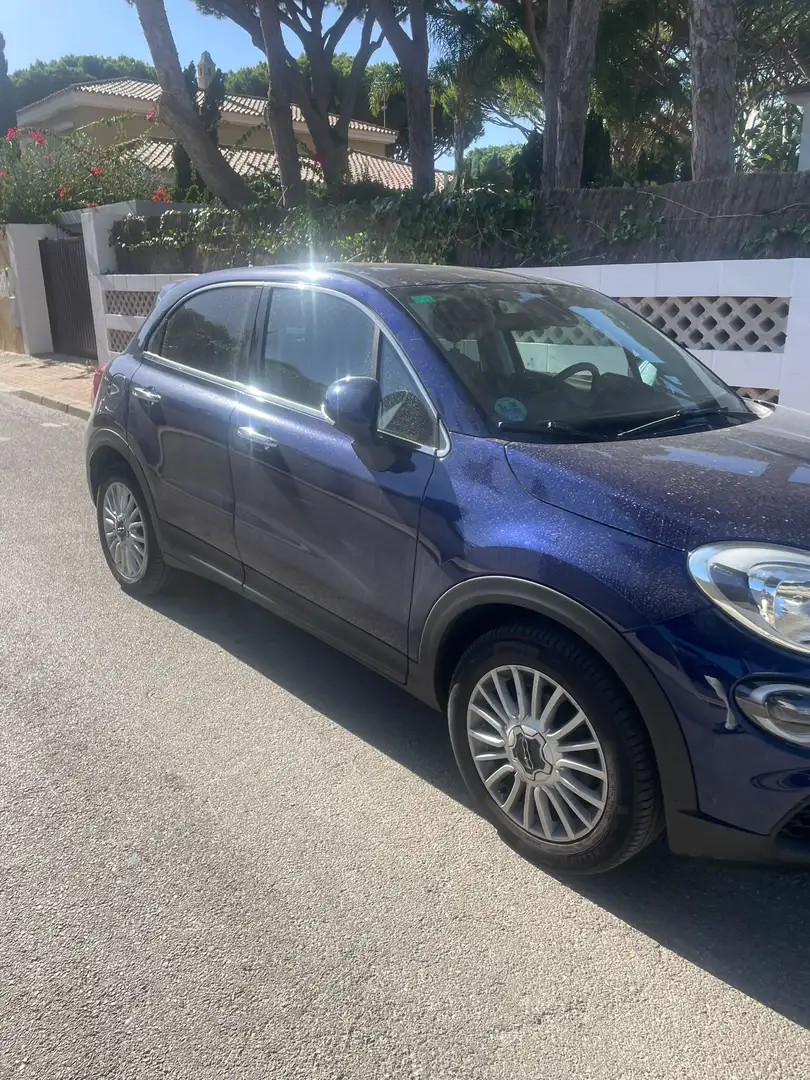Fiat 500L 1.4 T-Jet Lounge - 1