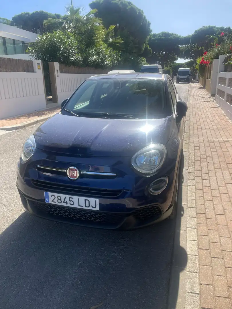 Fiat 500L 1.4 T-Jet Lounge - 2