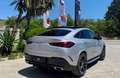 Mercedes-Benz GLE 400 Coupé 400d 4Matic Aut. Plateado - thumbnail 12