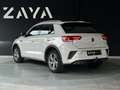 Volkswagen T-Roc 2.0 TDI R-Line*DSG*VIRTUAL*AHK*LED* Grijs - thumbnail 4