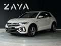 Volkswagen T-Roc 2.0 TDI R-Line*DSG*VIRTUAL*AHK*LED* Grijs - thumbnail 3