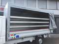 Peugeot Boxer 163CV CASSONE+TELO 4315X2100 KM 109800 PREZZ+ IVA Blanc - thumbnail 5