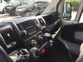 Peugeot Boxer 163CV CASSONE+TELO 4315X2100 KM 109800 PREZZ+ IVA Blanc - thumbnail 10