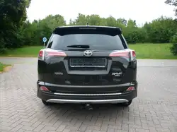 Toyota RAV 4 RAV4 2.0 VVT-i 152 Life A