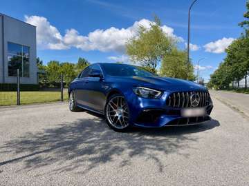 4-Matic+ S (EU6d-TEMP)