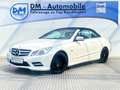 Mercedes-Benz E 250 AUTOMATIK AMG NAVI XENON LEDER KAMERA Blanco - thumbnail 2