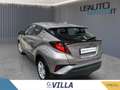 Toyota C-HR I 2020 1.8h Business e-cvt Grigio - thumbnail 5