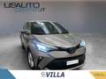Toyota C-HR I 2020 1.8h Business e-cvt Grigio - thumbnail 2