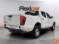 Nissan Navara 2300cc 120 kW / 163 CV Blanco - thumbnail 8