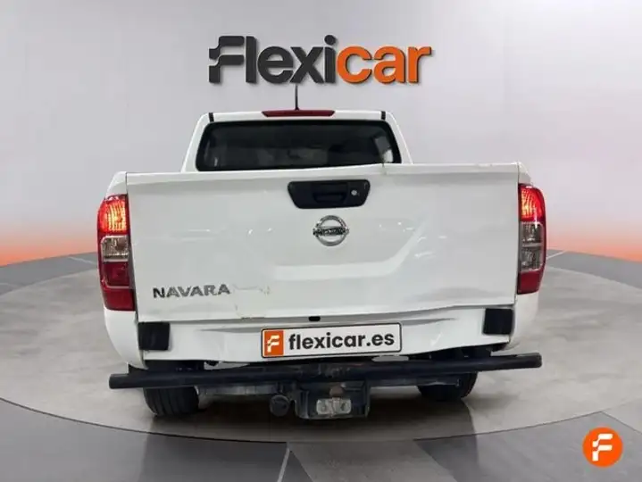 Nissan Navara 2020, foto 7